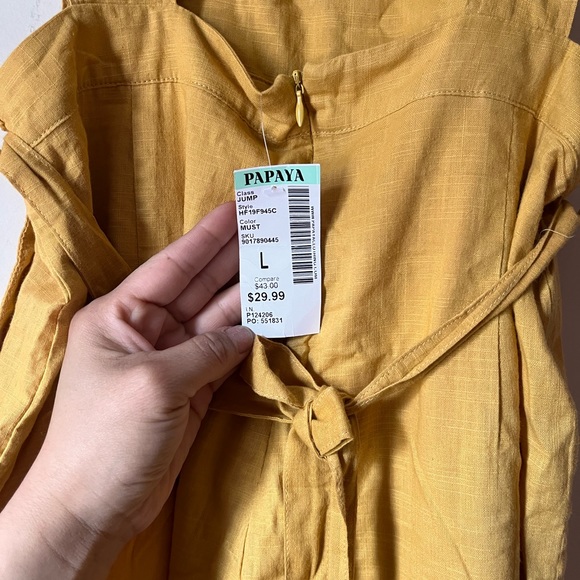 CUTE ROMPER - Picture 2 of 6